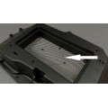 MWR Performance Air Filter and HP (High Performance) Kit for Ducati Monster 937 and DesertX